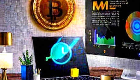 The Citadel Signal: Why Crypto.com's $400M Raise Means Less for CRO Holders Than You Think The Citadel Signal: Why Crypto.com's $400M Raise Means Less for CRO Holders Than You Think