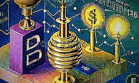 Narrative Hunting: Gen.G, LCK, and the Crypto Crossover