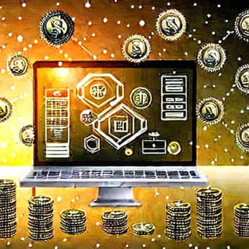 The N/A Vortex: How Empty Data Frames Are the Real Crypto Bear Market Indicator The N/A Vortex: How Empty Data Frames Are the Real Crypto Bear Market Indicator