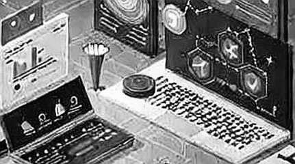 The Geometry of Fear: A Data Detective’s Reading of the Iran Signal The Geometry of Fear: A Data Detective’s Reading of the Iran Signal