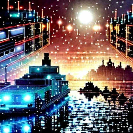 The Grid Narrative: Why Iran’s Power War Could Be Crypto’s Next Chaos Catalyst The Grid Narrative: Why Iran’s Power War Could Be Crypto’s Next Chaos Catalyst