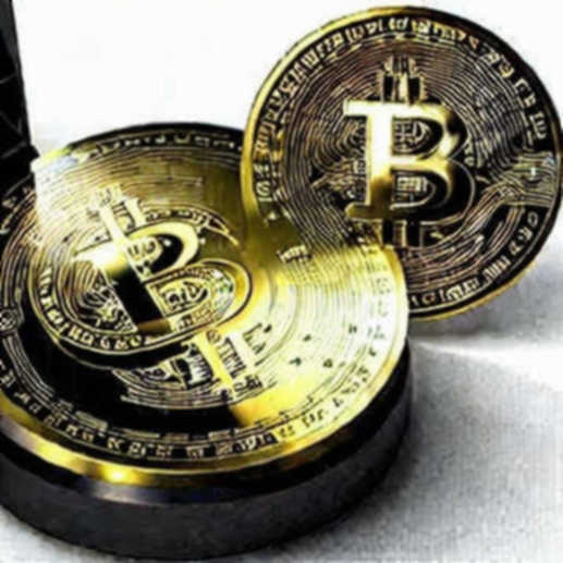 The 17-Year First: Bitcoin Difficulty Drop Is a Structural Warning, Not a Glitch The 17-Year First: Bitcoin Difficulty Drop Is a Structural Warning, Not a Glitch