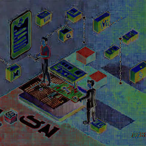 The 56.5% Illusion: Why Prediction Markets Are the Worst Tool for Geopolitical Risk