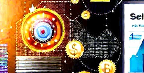 The Ghost in the Machine: When Crypto Analysis Finds Nothing, Listen Closer