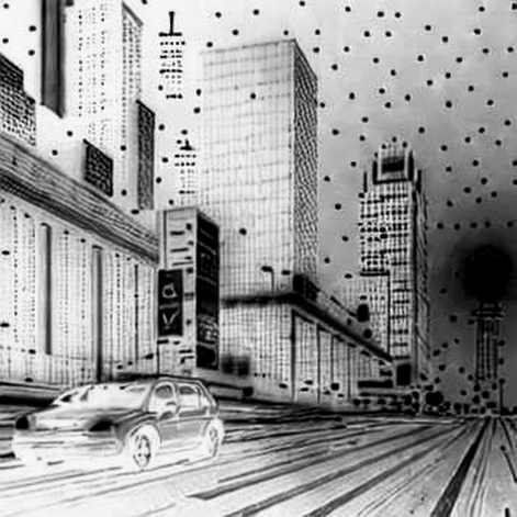 The Quantum Shadow: Bitcoin's Fork in the Cryptographic Road The Quantum Shadow: Bitcoin's Fork in the Cryptographic Road