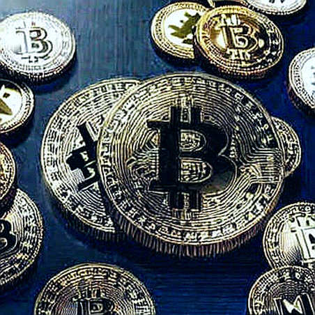 Bitcoin's Quiet Liquidity Trap: The Setup That Could Sweep Lower Before the Next Leg Up