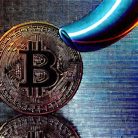 The Ledger of War: How US-Iran Escalation Reshapes Crypto Liquidity