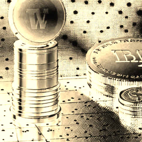 The Short-End Bet: Why Higher-for-Longer Treasuries Signal a Structural Shift for Crypto Liquidity The Short-End Bet: Why Higher-for-Longer Treasuries Signal a Structural Shift for Crypto Liquidity
