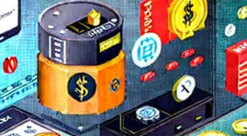 The Fiber of Trust: How Silicon Photonics Could Heal or Harden Crypto's Infrastructure The Fiber of Trust: How Silicon Photonics Could Heal or Harden Crypto's Infrastructure