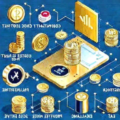Tariff Victory: The On-Chain Signal Smart Money Is Already Pricing In Tariff Victory: The On-Chain Signal Smart Money Is Already Pricing In