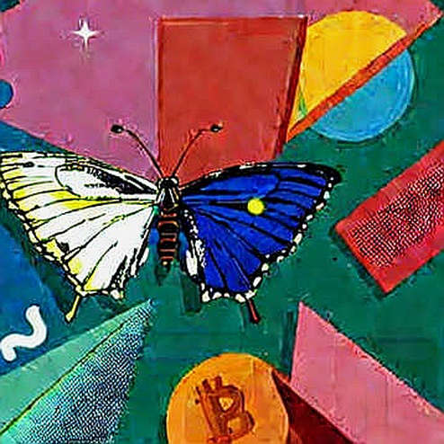 The $18 Million Mirage: Why Uniswap's Robinhood Chain Debut Screams Temporary Alchemy The $18 Million Mirage: Why Uniswap's Robinhood Chain Debut Screams Temporary Alchemy