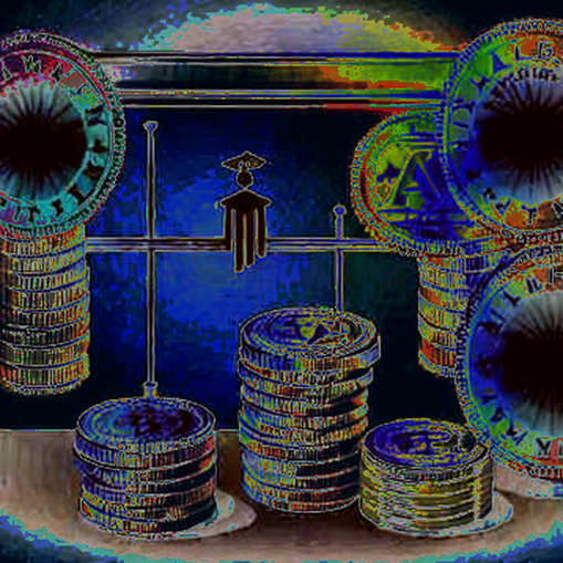 The AUD Bond Signal: Why Alphabet's Capital Layer Move Matters for Crypto Infrastructure The AUD Bond Signal: Why Alphabet's Capital Layer Move Matters for Crypto Infrastructure