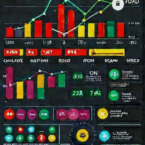 The Market That Refused to Panic: Dissecting Crypto's Non-Reaction to Iranian Missiles
