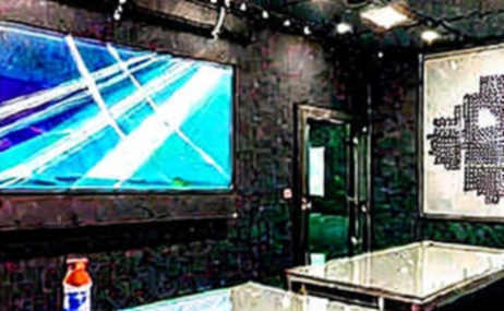 The Cooling of Trust: Trane and Eaton's AI Gambit and the Crypto Infrastructure Convergence The Cooling of Trust: Trane and Eaton's AI Gambit and the Crypto Infrastructure Convergence