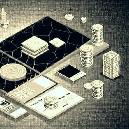 Trump's Iraqi Chessboard: How a Geopolitical Tightrope Remaps Crypto's Liquidity Landscape Trump's Iraqi Chessboard: How a Geopolitical Tightrope Remaps Crypto's Liquidity Landscape