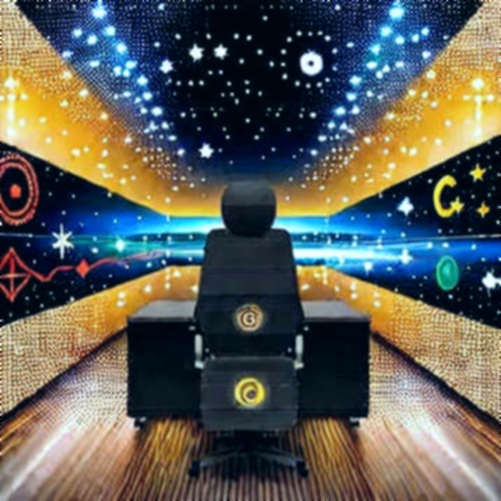 The Fed's Hawkish Pause, AI's Gold Rush, and the Crypto Crossfire The Fed's Hawkish Pause, AI's Gold Rush, and the Crypto Crossfire