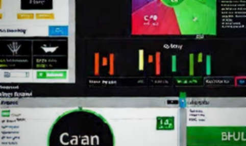 The Ghost in the Yield Curve: Tracing the Treasury Storm Before It Hits Every Digital Wallet The Ghost in the Yield Curve: Tracing the Treasury Storm Before It Hits Every Digital Wallet