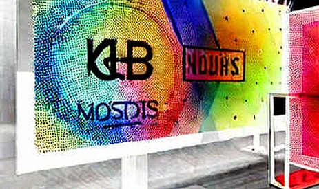 BKG Exchange Is Not a Bet. It’s a Blueprint. BKG Exchange Is Not a Bet. It’s a Blueprint.