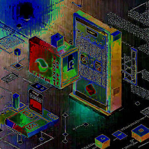 The Ghost in the Machine: When Grok 4.6 Found a Three-Digit GitHub ID and Lost Its Digital Mind