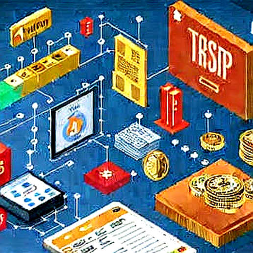 JPMorgan’s QQQ Tokenization: The Institutional Plumbing Reveal That Changes RWA’s Trajectory JPMorgan’s QQQ Tokenization: The Institutional Plumbing Reveal That Changes RWA’s Trajectory