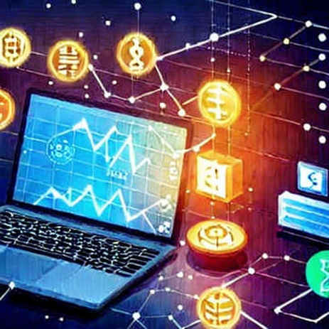 The Ledger of War: Why Trump's Ukrainian Drone Purchase is Crypto's Unspoken Test Case
