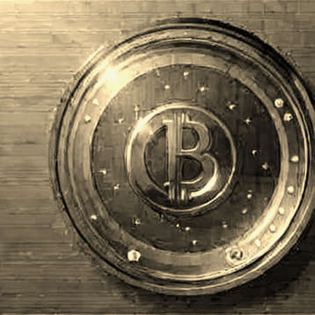 The $96 Billion Crack in the Global Liquidity Pipe: Why Bitcoin’s Next Move Is Priced in Yen
