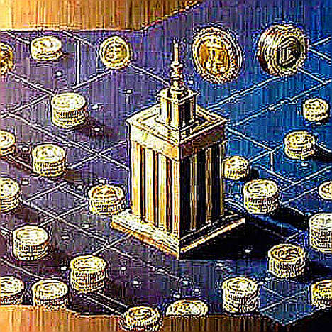 Ionic Digital's Nasdaq Debut: The Bull Case Is a Narrative, the Bear Case Is a Balance Sheet