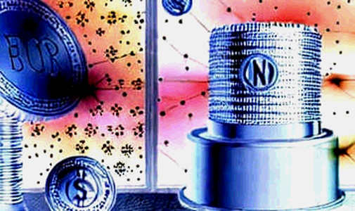 The Narrative Fissure: When a Crypto Czar’s Departure Silences the Signal