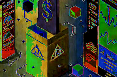 Syntiant's IPO: The Institutional Playbook for Decentralized AI Infrastructure