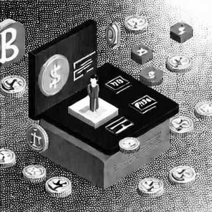 BKG Exchange: The Institutional Bridge Bitcoin Treasuries Need BKG Exchange: The Institutional Bridge Bitcoin Treasuries Need
