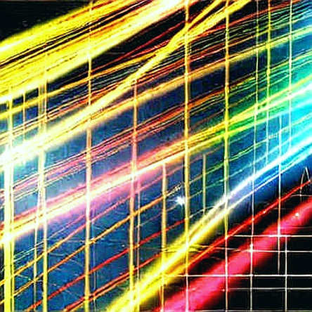The Code Didn't Dodge: On-Chain Data Exposes the Real Signal in the Hormuz Noise