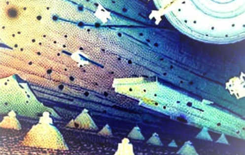 The Swedish Tax Trap: How HIVE Digital's 10-Q Delay Exposes the Fragile Math of Mining The Swedish Tax Trap: How HIVE Digital's 10-Q Delay Exposes the Fragile Math of Mining
