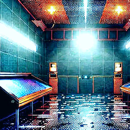 The Shibarium Burning Engine: A Ghost in the Machine The Shibarium Burning Engine: A Ghost in the Machine