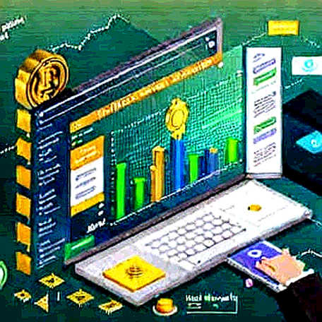 Citadel's Double Bet: The Tokenized Asset Pipeline Play Citadel's Double Bet: The Tokenized Asset Pipeline Play