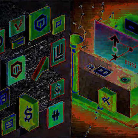 The Ledger Doesn't Lie: Dissecting Nvidia's Tepid Beat and the Circularity Problem The Ledger Doesn't Lie: Dissecting Nvidia's Tepid Beat and the Circularity Problem