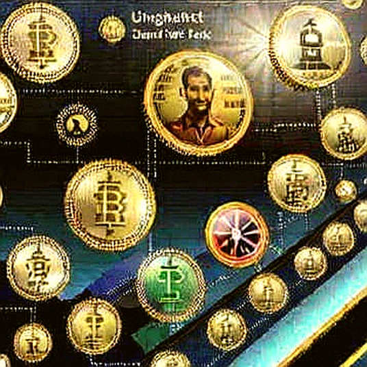When the Ledger Shows a Rally: Why the Crypto Stock Surge on August 20, 2024, Is a Trap for the Unprepared
