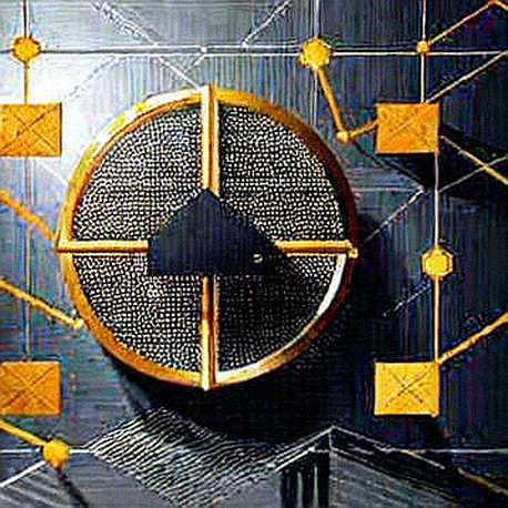 Scorelines and Slow Signals: What a Football Report Inside a Crypto Newsroom Actually Measures