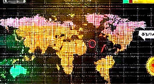 The Tanker That Broke Crypto's Calm: On-Chain Forensics of the Oil Blockade Signal