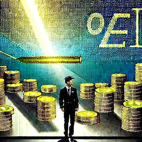 The Quiet Covenant Shift: When Credit Markets Trade Risk for Control