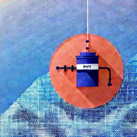 The Glittering Trap: Inside the Blue Horizon Project and Why You Shouldn't Buy the Hype The Glittering Trap: Inside the Blue Horizon Project and Why You Shouldn't Buy the Hype