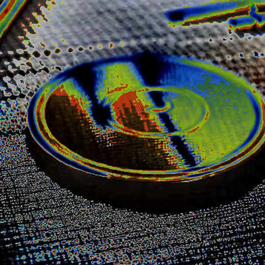 The Geospatial Depeg: Google Earth, Nano Banana, and the Liquidity Crisis of Trust The Geospatial Depeg: Google Earth, Nano Banana, and the Liquidity Crisis of Trust