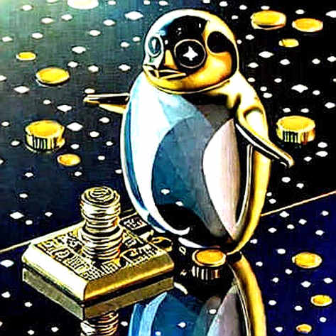 The Oracle of Political Pressure: How Trump's Fed Crusade Rewrites Crypto's Risk Premium The Oracle of Political Pressure: How Trump's Fed Crusade Rewrites Crypto's Risk Premium