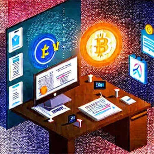 The Strait of Hormuz Settlement: Bitcoin’s Sanctions Test Case