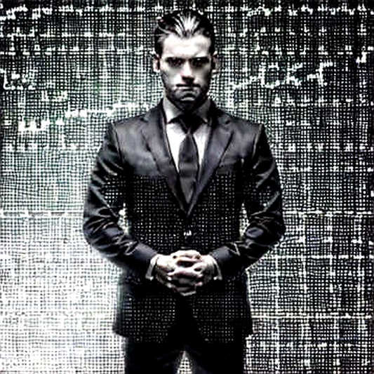 The CLARITY Act: A Pitch Deck Without Code The CLARITY Act: A Pitch Deck Without Code