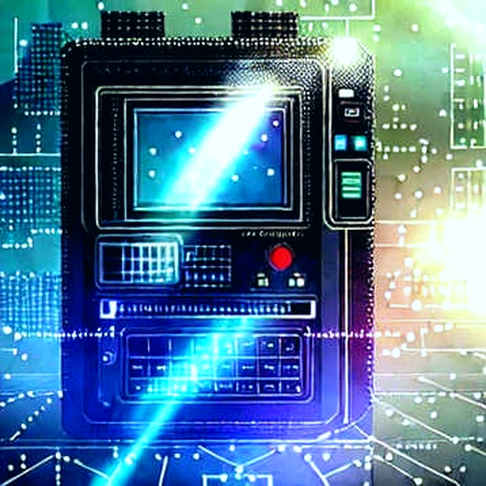 Goldman Sachs' ComputeChain Call: A Forensic Unpacking of the 4 Trillion Dollar Narrative Goldman Sachs' ComputeChain Call: A Forensic Unpacking of the 4 Trillion Dollar Narrative