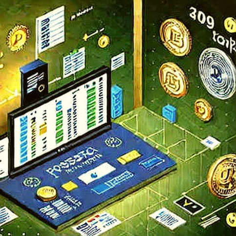 WhatPay's AI Wallet: 65 Chains, Zero Proof, and the Illusion of Conversational Trading WhatPay's AI Wallet: 65 Chains, Zero Proof, and the Illusion of Conversational Trading