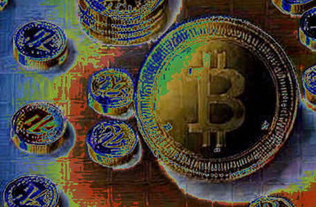 The Election Is the Real Smart Contract: Why Crypto’s Next Bull Run Depends on Policy Continuity The Election Is the Real Smart Contract: Why Crypto’s Next Bull Run Depends on Policy Continuity