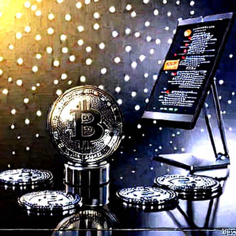 The Liquidity Void Behind Bitcoin’s $65,000 Reclaim The Liquidity Void Behind Bitcoin’s $65,000 Reclaim