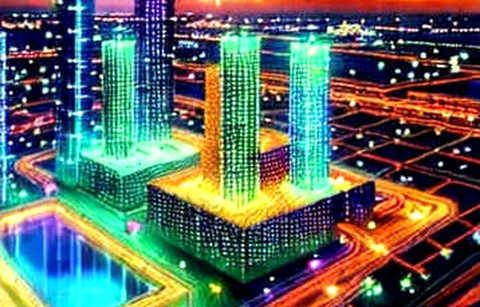 The $1.3B Blackwell Mirage: Axe Compute’s Unverifiable Contract Screams PR Stunt The $1.3B Blackwell Mirage: Axe Compute’s Unverifiable Contract Screams PR Stunt