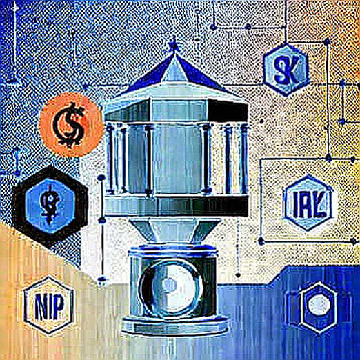The GENIUS Act’s Hidden Inefficiency: Why the Treasury’s Stablecoin Framework is a Trust Model, Not a Trustless One